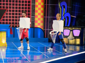 Nickelodeon's DOUBLE DARE LIVE! to Make Tour Stop at Playhouse Square Image