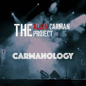 Bassist Allen Carman and A Masterful Collective Team To Define Own Brand Of Music They Call 'Carmanology' 