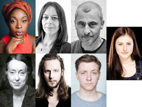 Cast Announced for BAD ROADS Image
