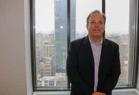Sony/ATV Promotes Tom Kelly to Global Chief Financial Officer Image