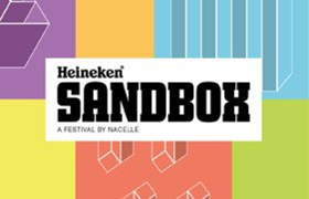 Sandbox Festival Returns for 6th Edition with Nastia, Mike Servito, Chaos in The CBD, and More 