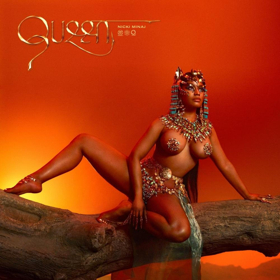 Nicki Minaj Drops New Album, QUEEN, a Week Early - Listen Now! 