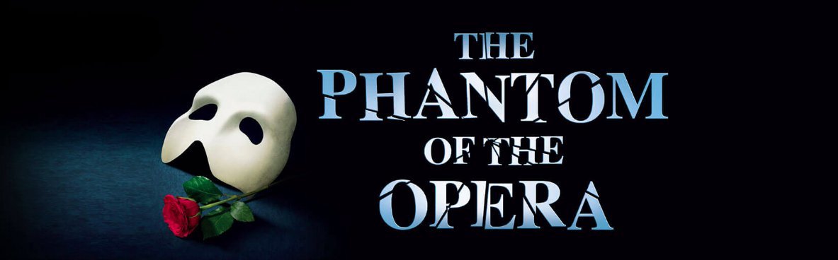 THE PHANTOM OF THE OPERA Comes to Marina Bay Sands in Singapore 4/24 - 6/8 