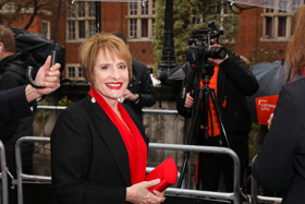 Patti LuPone Will Join the Cast of POSE For the Second Season Image