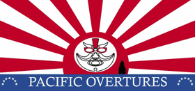 Chromolume Theatre Announces Final 2017 Production PACIFIC OVERTURES Image