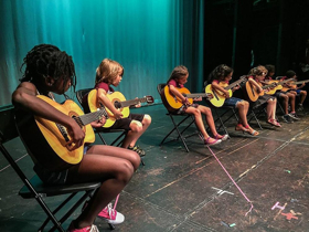 Brooklyn Music School Announces Registration for 2018 Summer Music & Dance Institute 