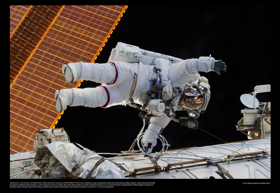 Palm Beach Photographic Centre Hosts Free Events Alongside SPACE ODYSSEY 2019 Image