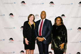 Photo Flash: Arena Stage Hosts Eighth Annual Military Thanksgiving Image