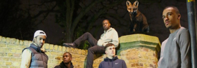 Knife Crime In London Analysed In New Verbatim Drama At The Courtyard Theatre Image