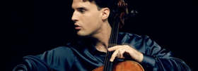 Award-Winning Cellist Leonard Elschenbroich Makes Pacific Symphony Debut  Image