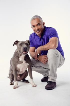 DOG WHISPERER Cesar Millan to Share Canine Training Secrets at bergenPAC  Image