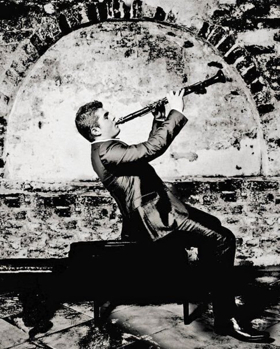 The Grand to present THE JULIAN BLISS SEPTET AND A TRIBUTE TO BENNY GOODMAN, 3/3 Image