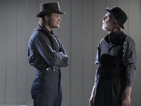 Axis Company Announces Stage Adaptation of HIGH NOON Image