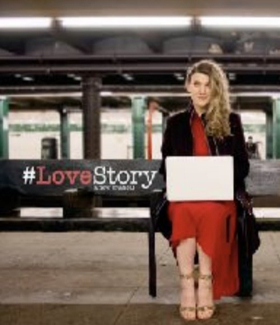 The Green Room 42 Presents #LOVESTORY A New Musical  Image