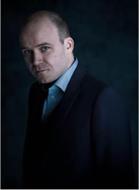 Rory Kinnear Joins PENNY DREADFUL: CITY OF ANGELS Image