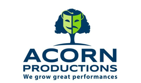 Acorn Productions Presents The 17th Annual Maine Playwrights Festival 