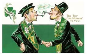 Dave Kane Brings JOKES MY IRISH FATHER TOLD ME to the Granite Theatre Image