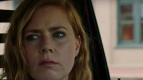HBO to Offer Self-Harm and Substance Abuse Support Along with SHARP OBJECTS Image