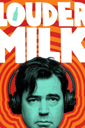 AT&T AUDIENCE Network Renews Original Comedy Series LOUDERMILK Image