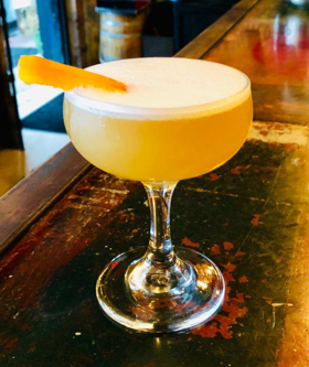 NATIONAL RUM DAY Cocktail Recipes from New York City Mixologists Image