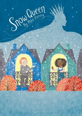 The Point Announces Christmas Show SNOW QUEEN by Mike Kenny  Image