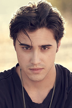 Ryan McCartan Joins WICKED As Fiyero Beginning Today Image
