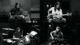Dave Grohl Presents Two-Part Mini-Documentary, PLAY 
