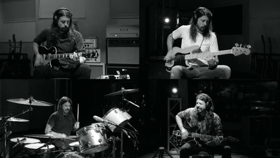 Dave Grohl Presents Two-Part Mini-Documentary, PLAY Image