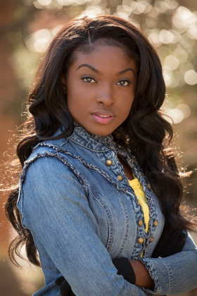 Loren Lott to Lead ONCE ON THIS ISLAND During Hailey Kilgore's Medical Leave Image