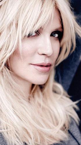 Courtney Love To Play Acoustic Set at Yola Fest 