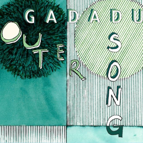 Pop/Soul Ensemble GADADU Announce Sophomore LP Image