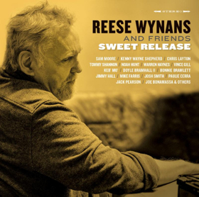 Reese Wynans Releases First Solo Album Image
