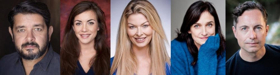 Cast Announced For Brexit Play PEOPLE LIKE US Image