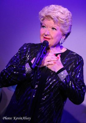 Marilyn Maye to Honor Nat King Cole in March Image