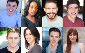 FLIES! THE MUSICAL! World Premiere Comes to Pride Arts Center Image