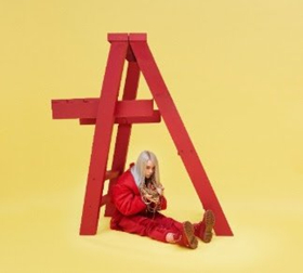 Billie Eilish Partners With Stromae, Luc Junior Tam & Henry Scholfield For 'hostage' Video  Image