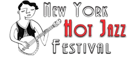 The New York Hot Jazz Festival Returns To The McKittrick Hotel 