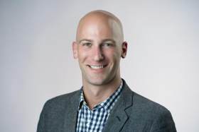 Synetic Theater Names New Managing Director Image