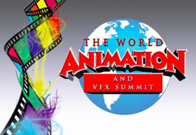 Key Animation Artists Honored at World Animation and VTX Summit Image