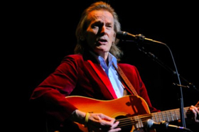 Gordon Lightfoot Brings '80 Years Strong' Tour To Bethel Woods Event Gallery 