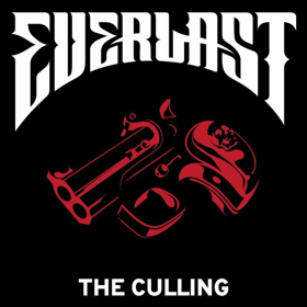 EVERLAST Releases Music Video For 'The Culling' Directed By Jason Goldwatch Image
