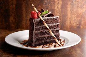 NATIONAL CHOCOLATE CAKE DAY on 1/27   Decadent Faves in NYC 