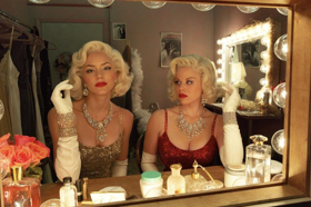 Will Katharine McPhee and Megan Hilty Get Blonde for the BOMBSHELL Musical? 