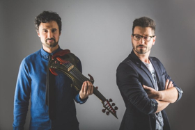 Italian Instrumental Ensemble ARMONITE Signs With Cleopatra Records!  Image