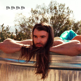 Jon Bryant Shares New Track, Plus US Tour Dates Image