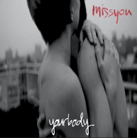 Missyou Releases Debut EP 'YourBody' 
