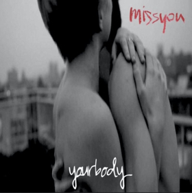 Missyou Releases Debut EP 'YourBody' Image