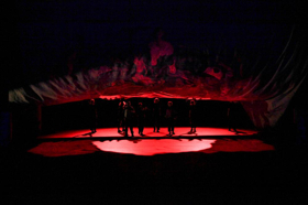 Heiner Goebbels Returns To Park Avenue Armory With North American Premiere Image