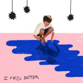 Arthur Moon Announces Debut Album, New Single Out Now Image