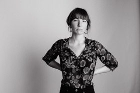 Anna Tivel Shares New Single THE QUESTION At Billboard Image